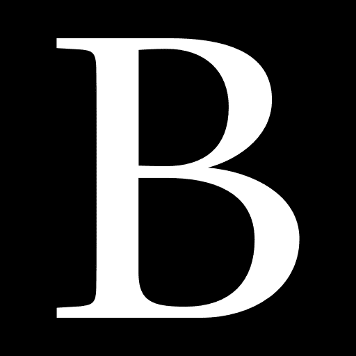 blackstone.com favicon